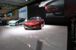 Mazda MX-5 Roadster Coupe 2009 года
